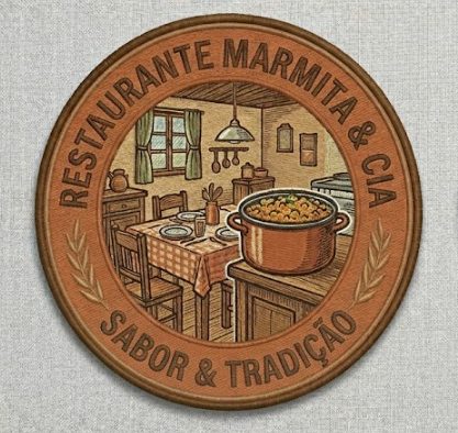 Restaurante Marmita & Cia